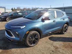 Salvage cars for sale at Pennsburg, PA auction: 2024 Buick Encore GX Sport Touring