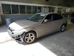 Carros salvage a la venta en subasta: 2013 BMW 320 I Xdrive