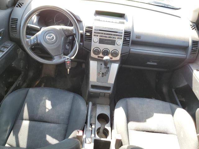 2010 Mazda 5