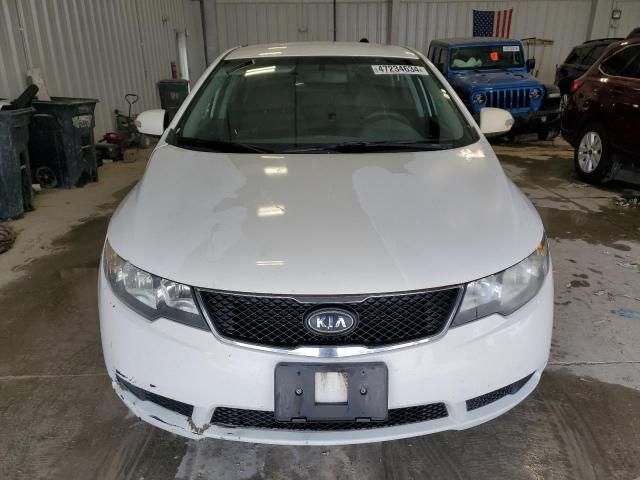 2010 KIA Forte EX