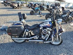 2017 Harley-Davidson Flstc Heritage Softail Classic for sale in Riverview, FL