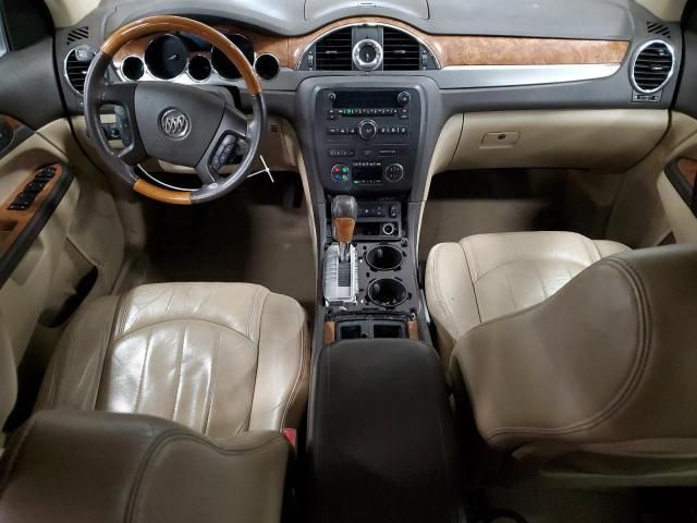 2010 Buick Enclave CXL