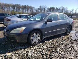 2005 Honda Accord LX for sale in Waldorf, MD