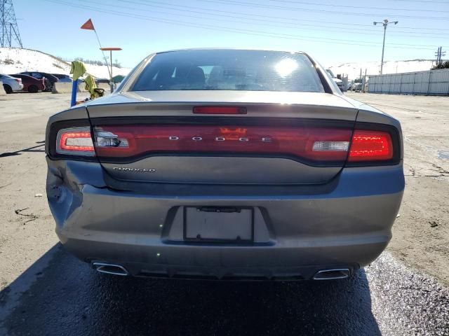 2011 Dodge Charger