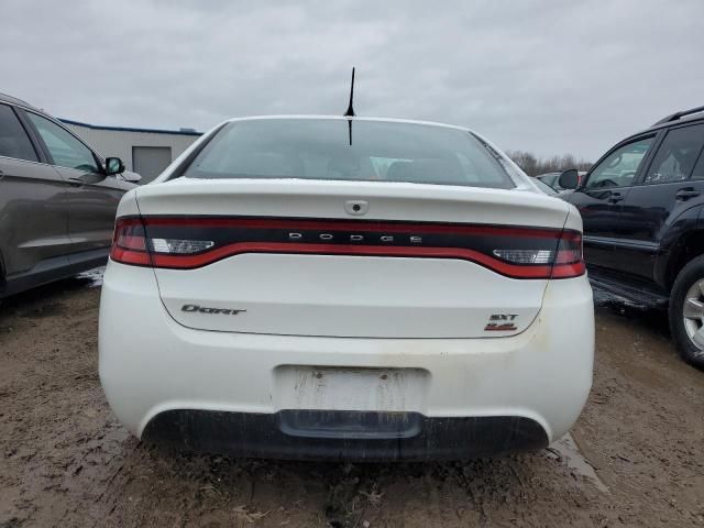 2014 Dodge Dart SXT