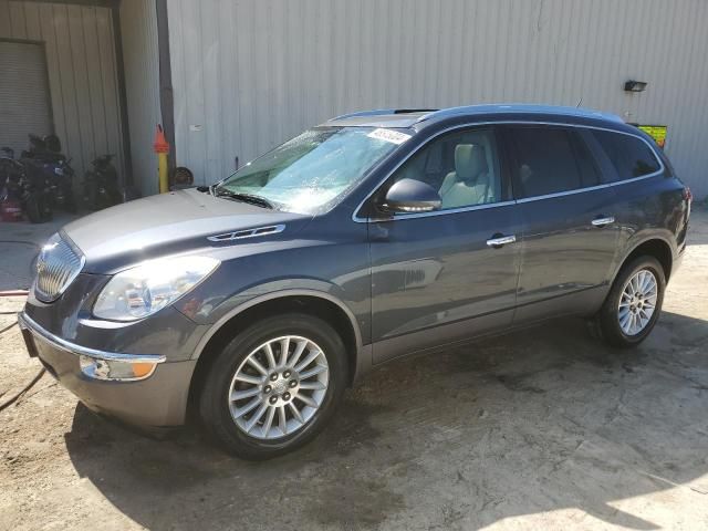 2011 Buick Enclave CXL