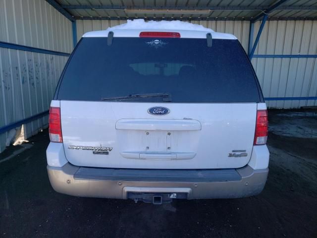 2004 Ford Expedition Eddie Bauer