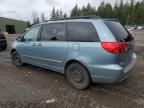 2009 Toyota Sienna CE