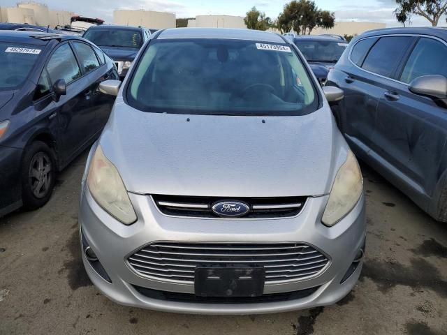 2014 Ford C-MAX SEL