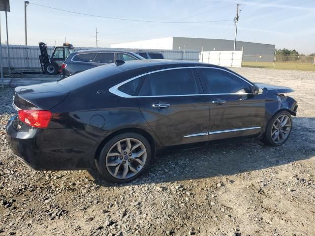 2014 Chevrolet Impala LTZ