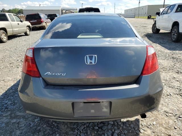 2009 Honda Accord LX