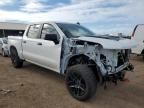 2023 Chevrolet Silverado K1500 LT Trail Boss