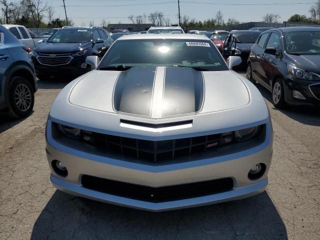 2010 Chevrolet Camaro SS