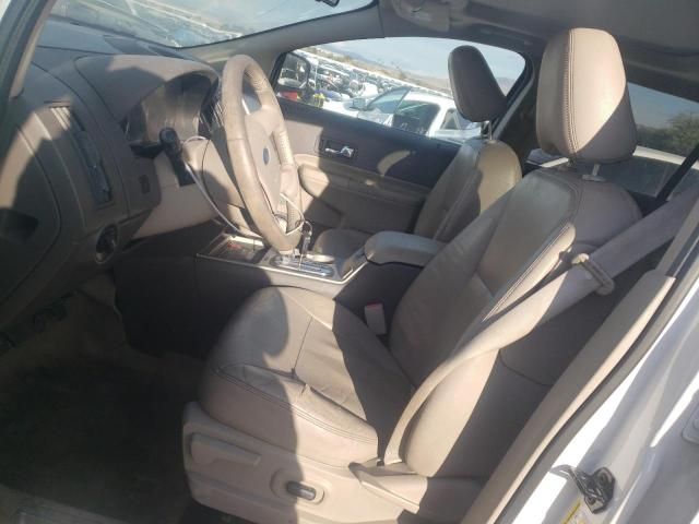 2010 Ford Edge Limited