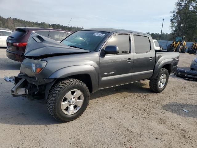 2009 Toyota Tacoma Double Cab Prerunner