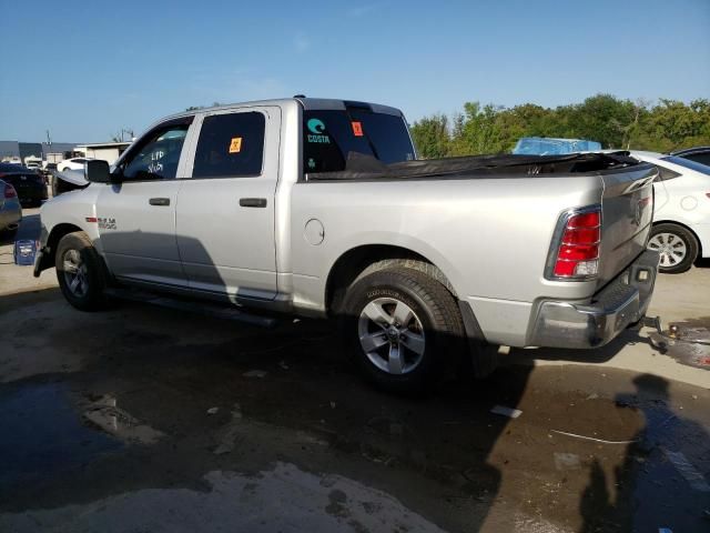 2015 Dodge RAM 1500 ST