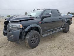 Salvage cars for sale from Copart Fresno, CA: 2020 Dodge RAM 2500 Powerwagon