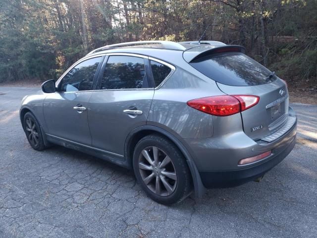 2013 Infiniti EX37 Base