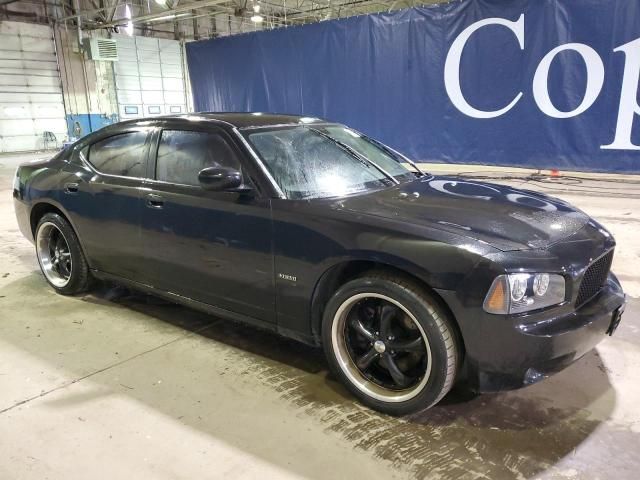 2007 Dodge Charger R/T