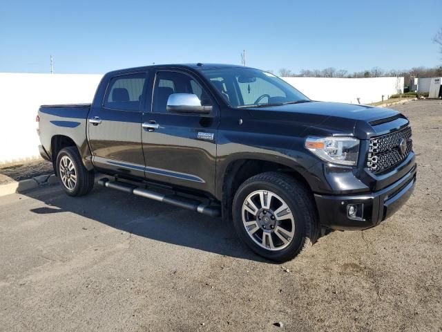 2018 Toyota Tundra Crewmax 1794