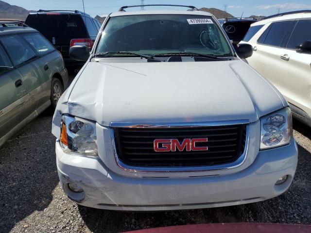 2004 GMC Envoy