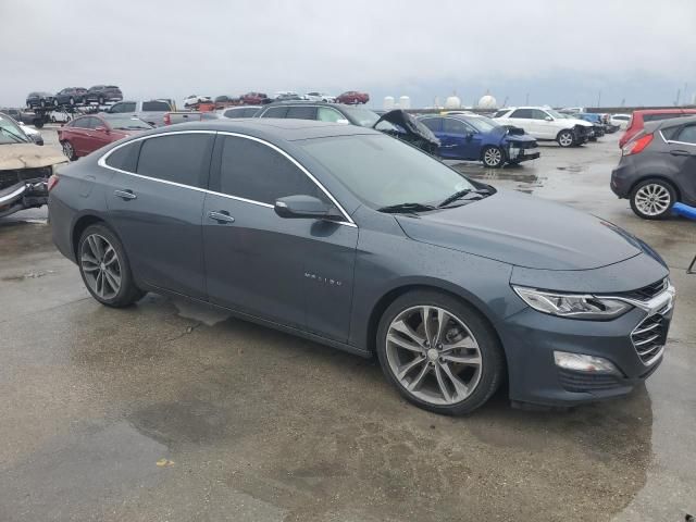 2020 Chevrolet Malibu Premier