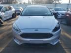 2018 Ford Focus S