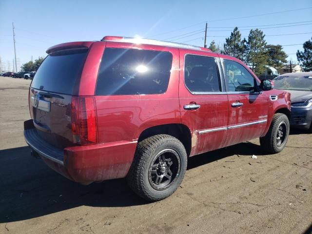 2010 Cadillac Escalade Premium