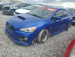 2016 Subaru WRX for sale in Magna, UT