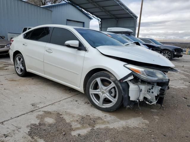 2014 Toyota Avalon Base