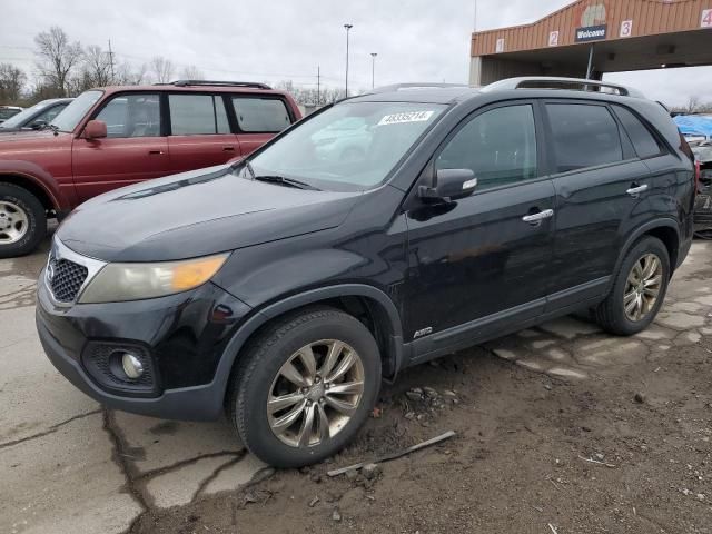 2011 KIA Sorento EX