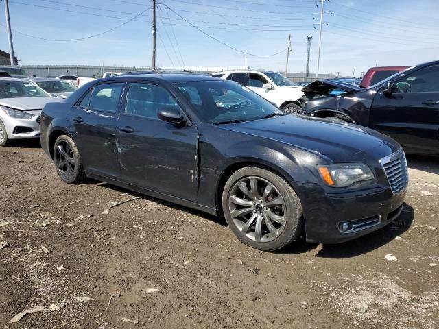 2014 Chrysler 300 S