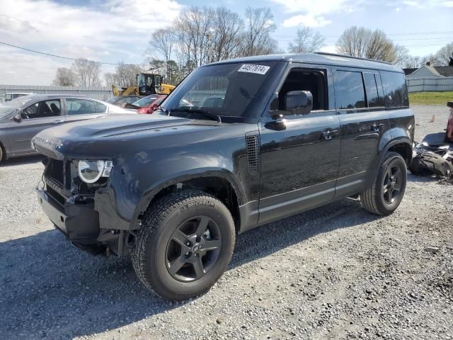 2023 Land Rover Defender 110