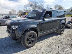 Land Rover salvage cars for sale: 2023 Land Rover Defender 110