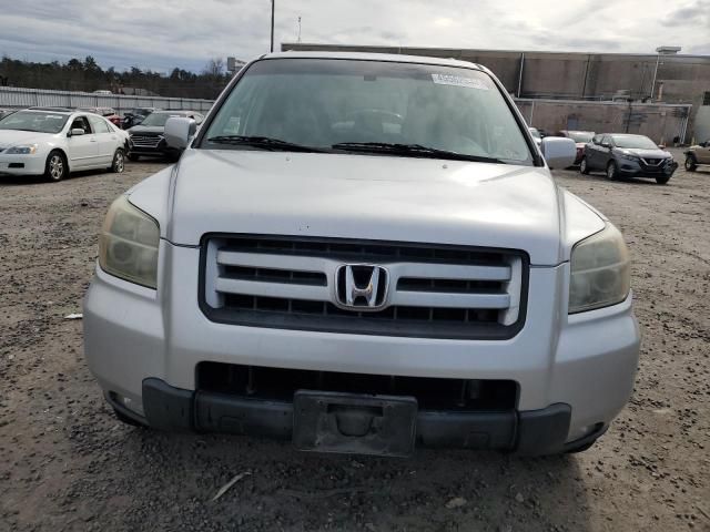 2006 Honda Pilot EX