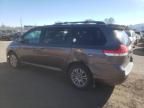 2012 Toyota Sienna XLE