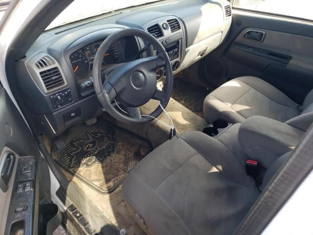 2005 Chevrolet Colorado