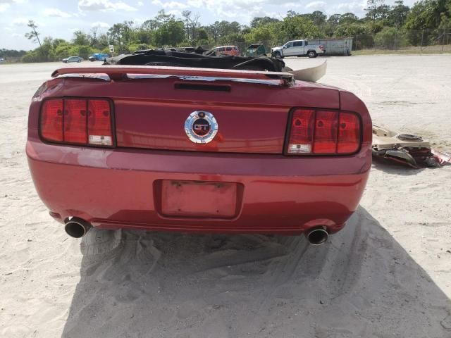 2006 Ford Mustang GT