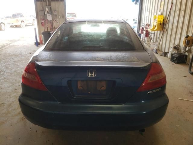 2005 Honda Accord LX