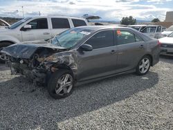 2014 Toyota Camry L for sale in Mentone, CA