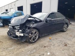 Mercedes-Benz salvage cars for sale: 2014 Mercedes-Benz E 350