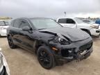 2018 Porsche Cayenne