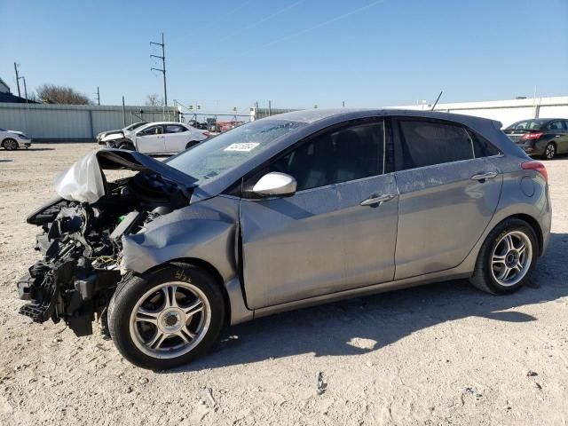 2014 Hyundai Elantra GT