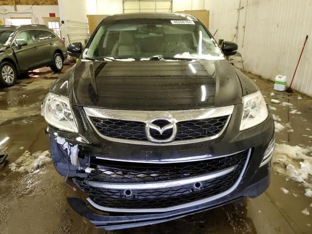 2010 Mazda CX-9