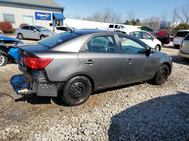 2013 KIA Forte EX