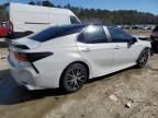 2023 Toyota Camry SE Night Shade