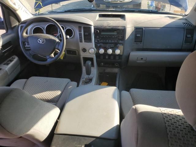 2007 Toyota Tundra Double Cab SR5