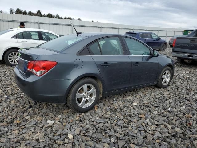 2013 Chevrolet Cruze LT