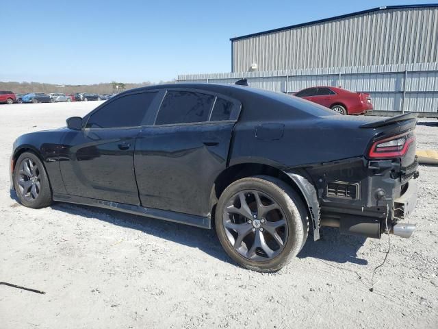 2019 Dodge Charger R/T