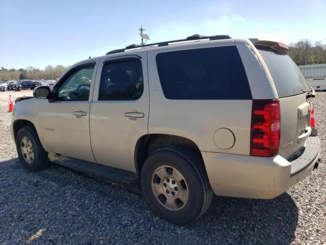 2007 Chevrolet Tahoe C1500